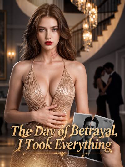 The Day of Betrayal, I Took Everything