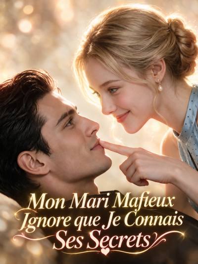 Mon Mari Mafieux Ignore que Je Connais Ses Secrets