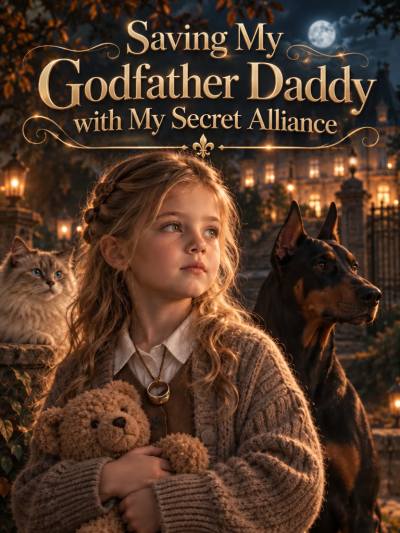 Saving My Godfather Daddy with My Secret Alliance
