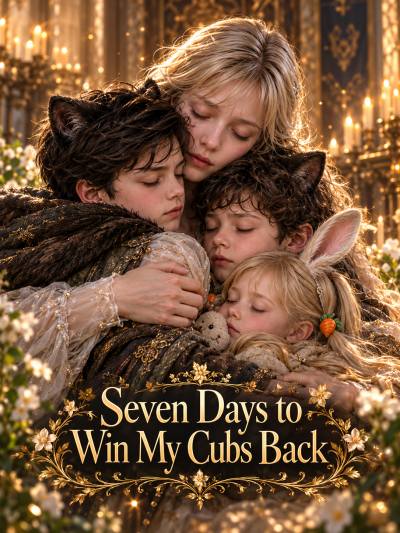 Seven Days to Win My Cubs Back