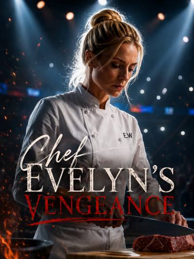 Chef Evelyn’s Vengeance