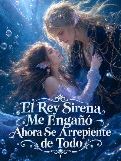 El Rey Sirena Me Engañó – Ahora Se Arrepiente de Todo