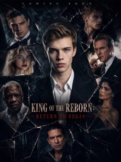 King of the reborn:return to vegas