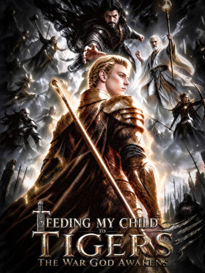 Feeding My Child to Tigers? The War God Awakens