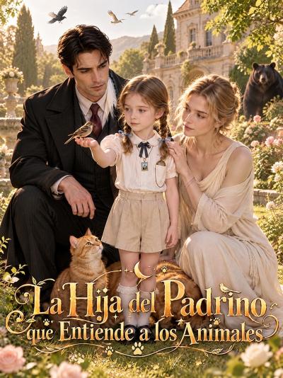 La Hija del Padrino que Entiende a los Animales