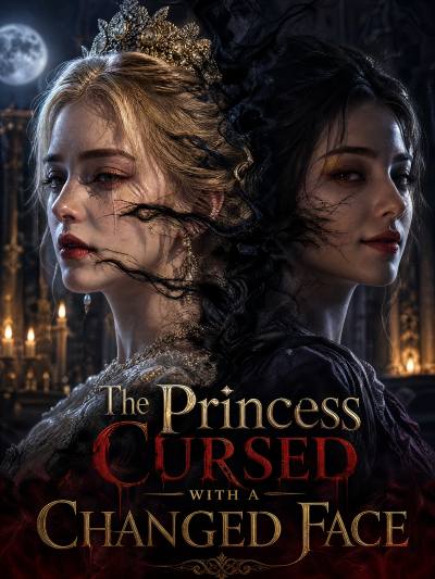 The Princess Cursed to Swap Faces