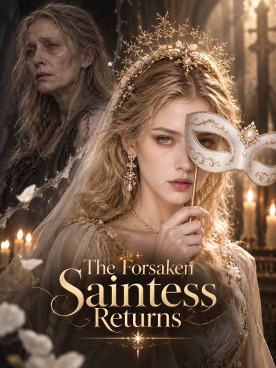 The Forsaken Saintess Returns