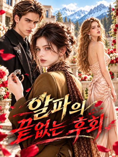 알파의 끝없는 후회