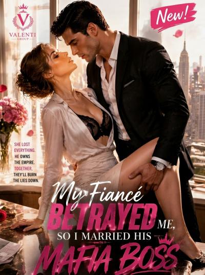 Poster My Fiancé Betrayed Me, So I Married His Mafia Boss
