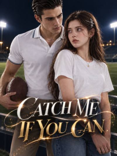 Poster Catch Me If You Can