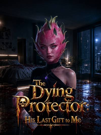 The Dying Protector: His Last Gift to Me
