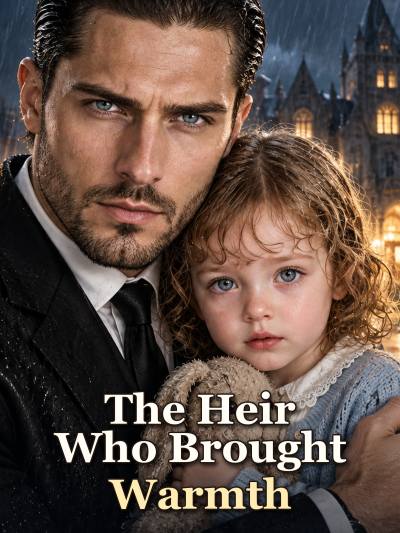Poster The Heir Who Brought Warmth