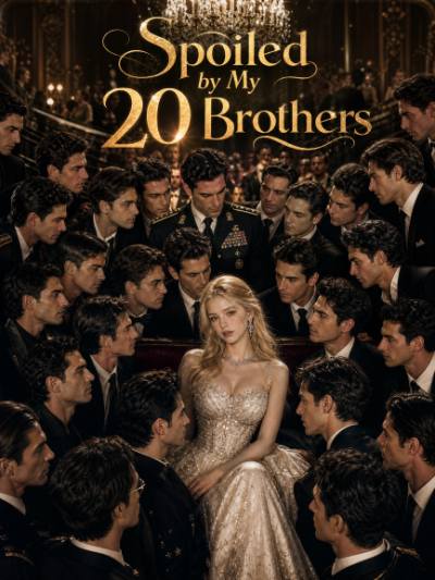 The Sole Favorite of Twenty Elder Brothers