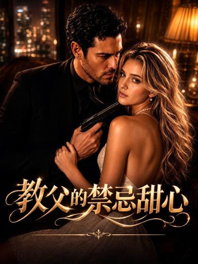 教父的禁忌甜心