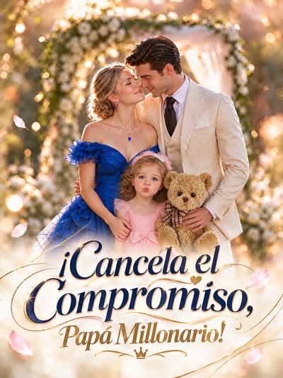 ¡Cancela el Compromiso, Papá Millonario!