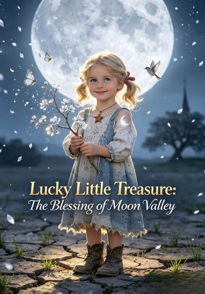 Lucky Star of Moon Valley