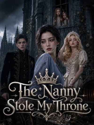 The Nanny Stole My Throne