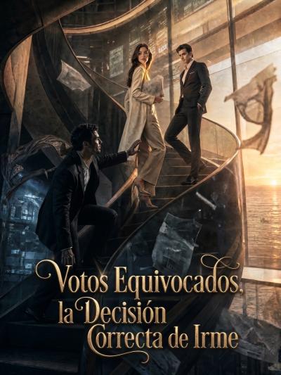 Votos Equivocados, la Decisión Correcta de Irme
