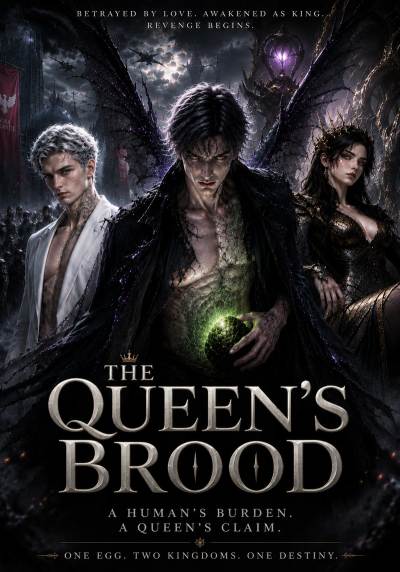 The Queen's Brood