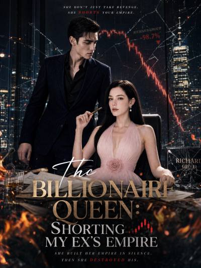 Poster The Billionaire Queen: Shorting My Ex's Empire