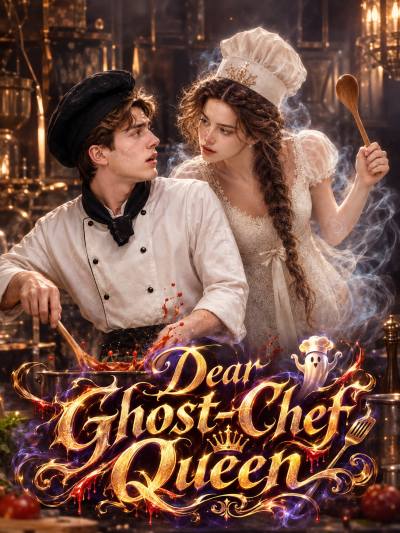 Dear Ghost‑Chef Queen