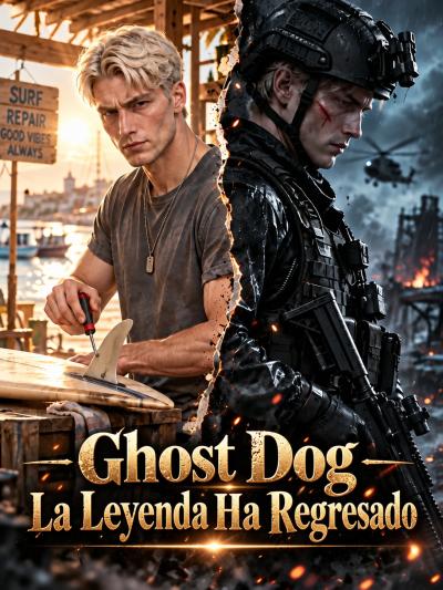 Ghost Dog – La Leyenda Ha Regresado