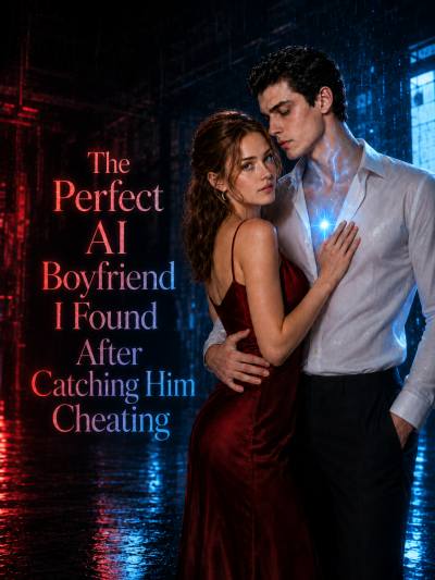 The Perfect AI Boyfriend I Found After Catching Him Cheating