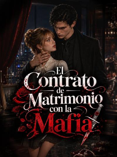 El Contrato de Matrimonio con la Mafia