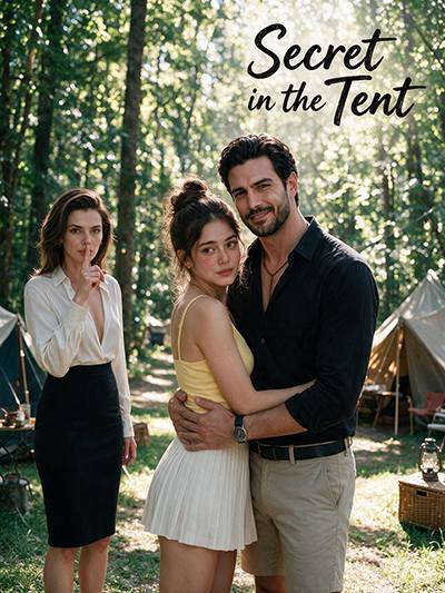 Secret in the Tent