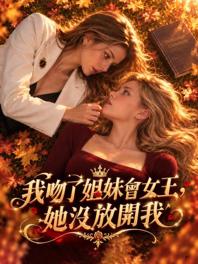 我吻了姐妹會女王,她沒放開我