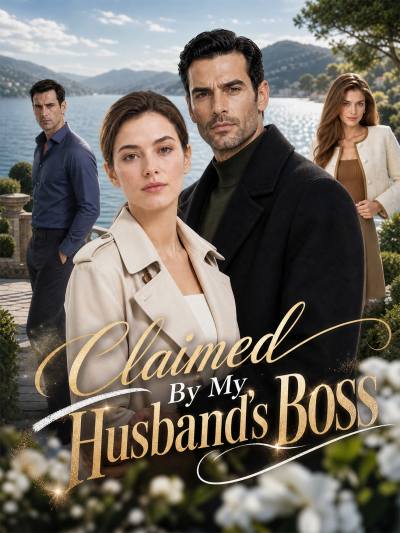 Claimed By My Husband’s Boss