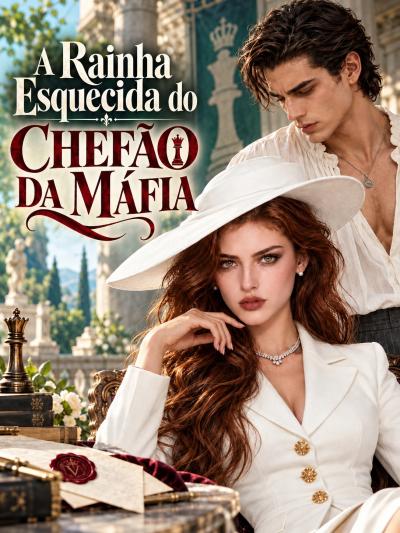 A Rainha Esquecida do Chefão da Máfia