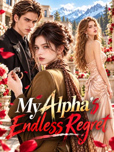 My Alpha's Endless Regret
