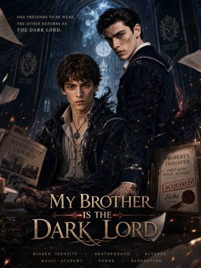 My Brother Is the Dark Lord