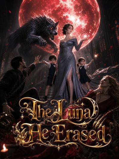 The Luna He Erased