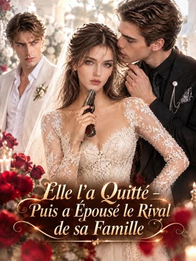 Elle l’a Quitté – Puis a Épousé le Rival de sa Famille