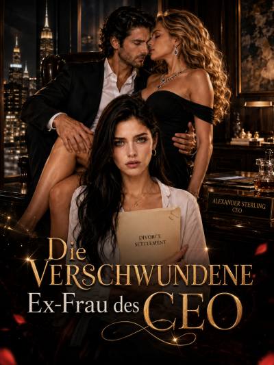 Die verschwundene Ex-Frau des CEO