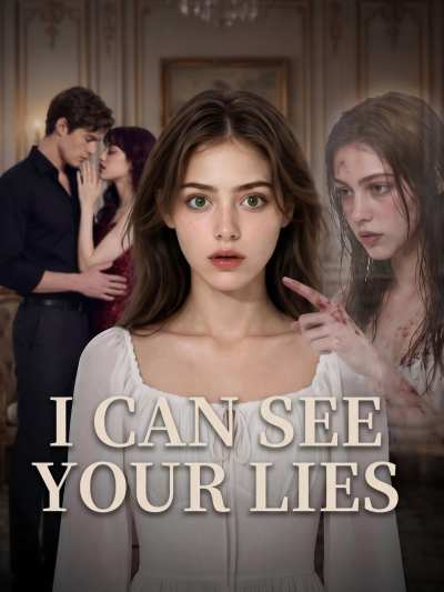 I Can See Your Lies