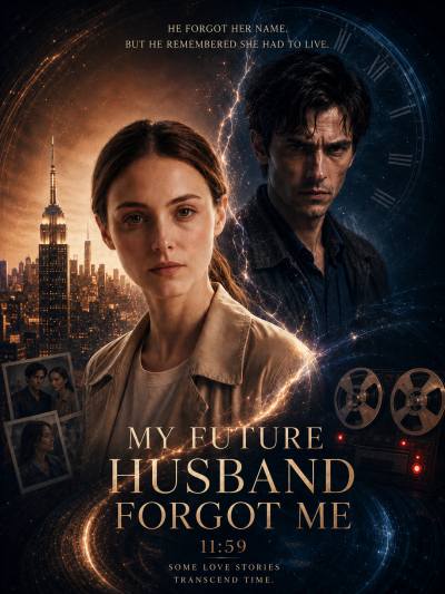My Future Husband Forgot Me
