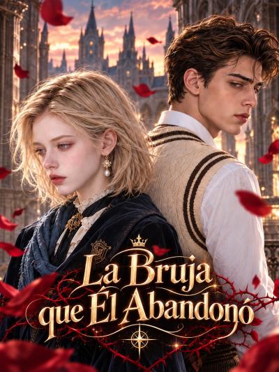 La Bruja que Él Abandonó