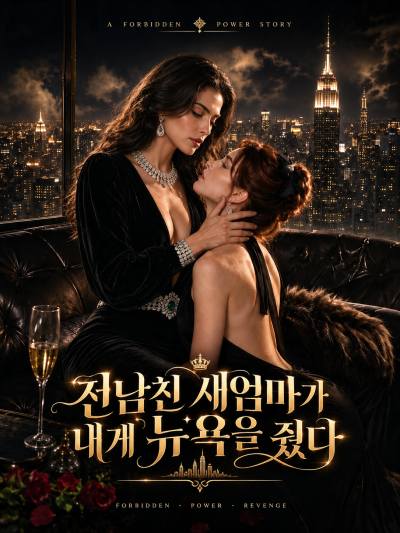 전남친 새엄마가 내게 뉴욕을 줬다