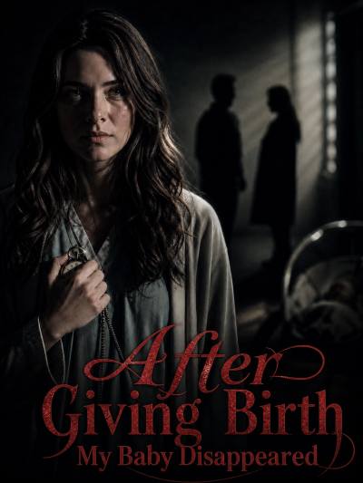 After Giving Birth, My Baby Disappeared