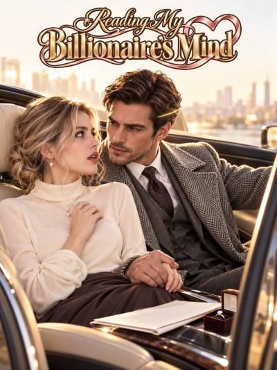 Reading My Billionaire's Mind
