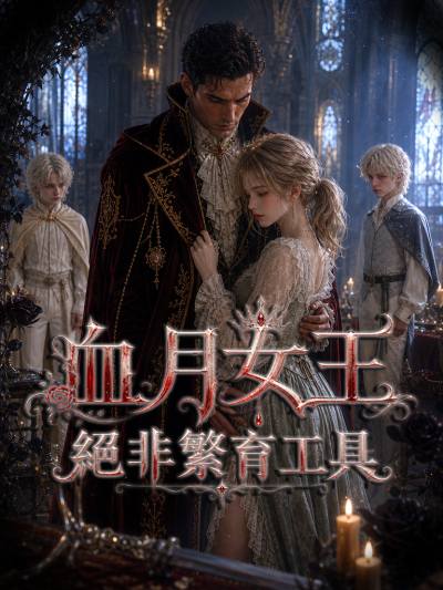 血月女王:絕非繁殖工具