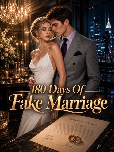 180 Days Of Fake Marriage