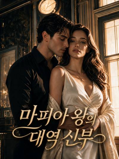 마피아 왕의 대역 신부