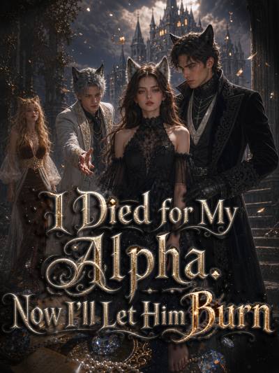 I Died for My Alpha. Now I'll Let Him Burn