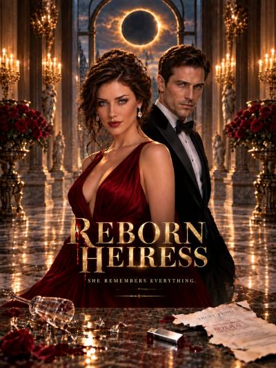 Reborn Heiress