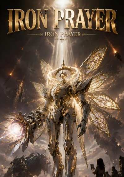 Iron Prayer