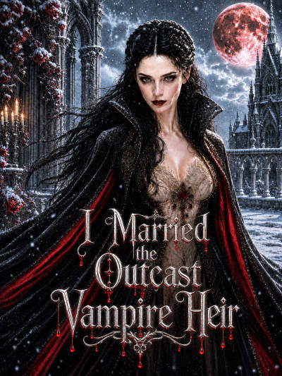 I Married the Outcast Vampire Heir